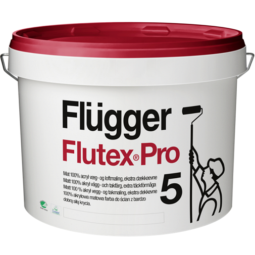 Flugger Flutex Pro 5&nbsp;