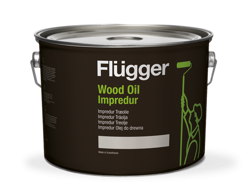Wood Oil Impredur&nbsp;
