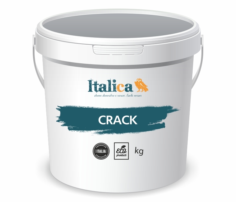 Italica crack<br>