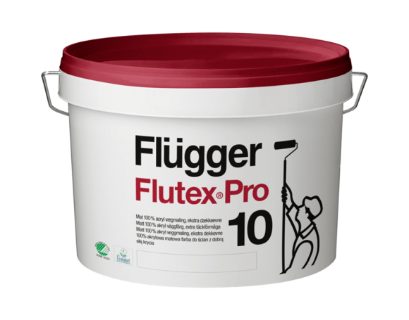 Flugger Flutex Pro 10&nbsp;